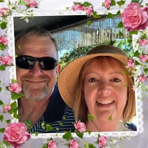 Meet your Posher, Linda